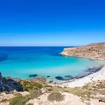 Stella Polare Lampedusa
