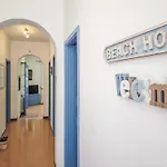 Stella Polare Holiday home