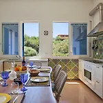 Stella Polare Holiday home