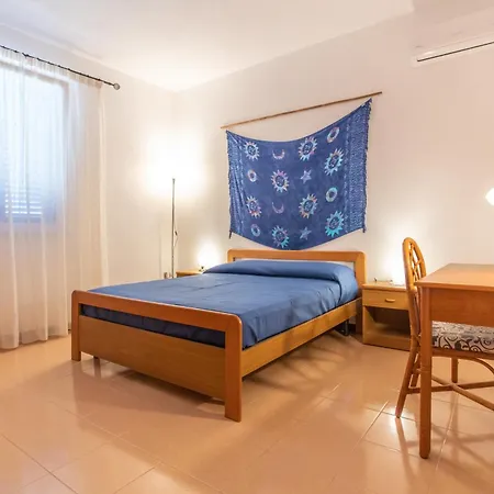 Stella Polare Holiday home