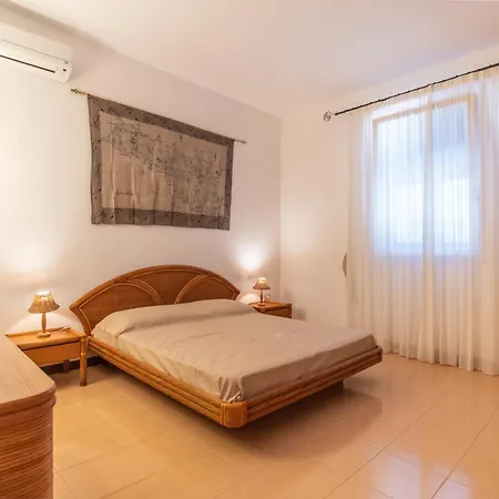 Holiday home Stella Polare