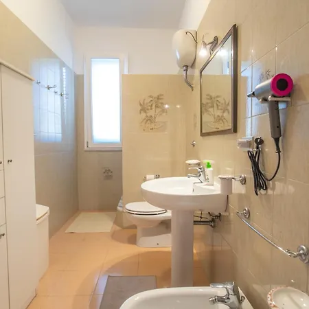 Stella Polare Holiday home *