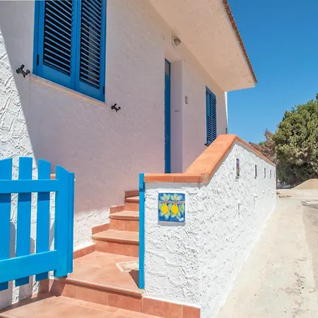 Holiday home Stella Polare Lampedusa