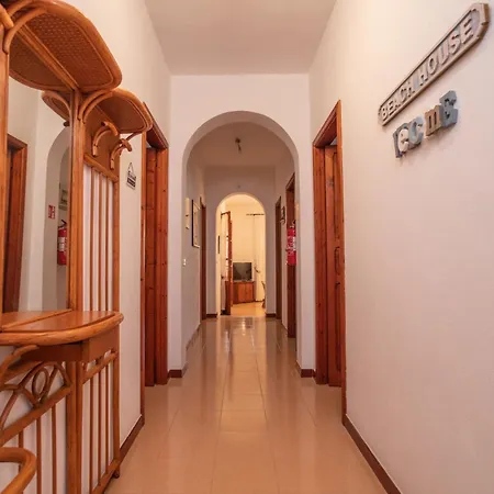 Stella Polare Holiday home *