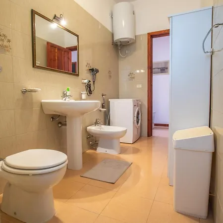 Holiday home Stella Polare Lampedusa