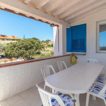 Stella Polare Holiday home Lampedusa