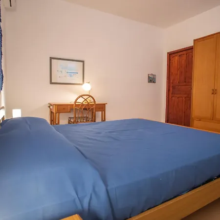 Holiday home Stella Polare Lampedusa