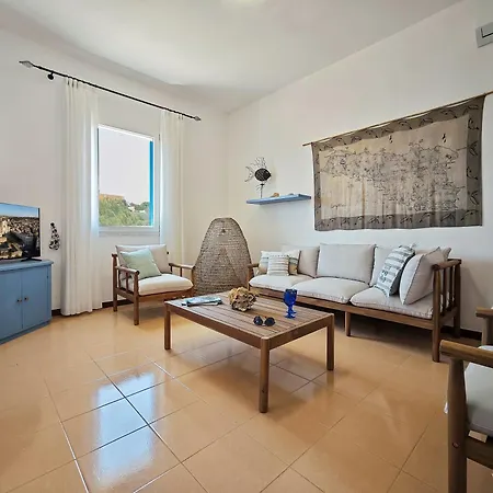 Stella Polare Holiday home