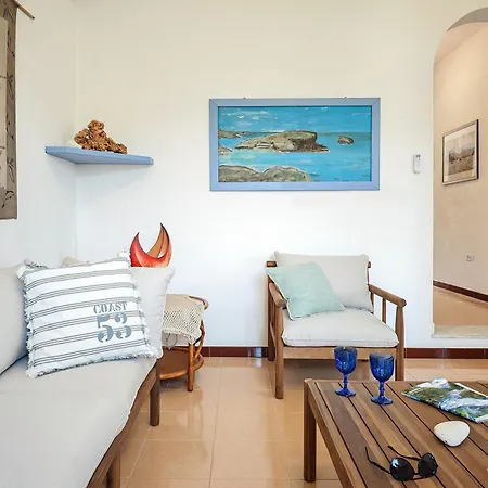 Stella Polare * Lampedusa
