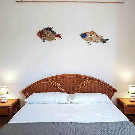 Holiday home Stella Polare