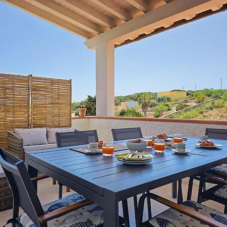 Holiday home Stella Polare *