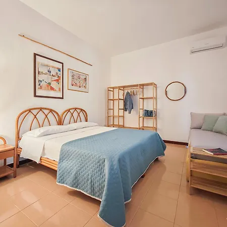 Stella Polare Holiday home Lampedusa