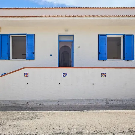 Stella Polare Holiday home