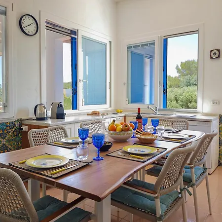 Holiday home Stella Polare Lampedusa