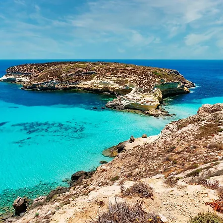 Stella Polare * Lampedusa