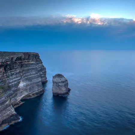 Stella Polare Lampedusa